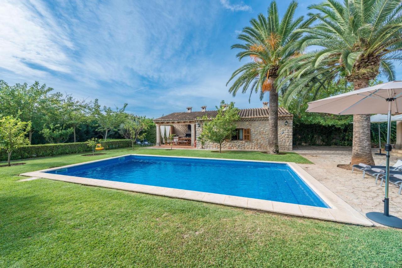 Finca Pou Nou Exterior foto