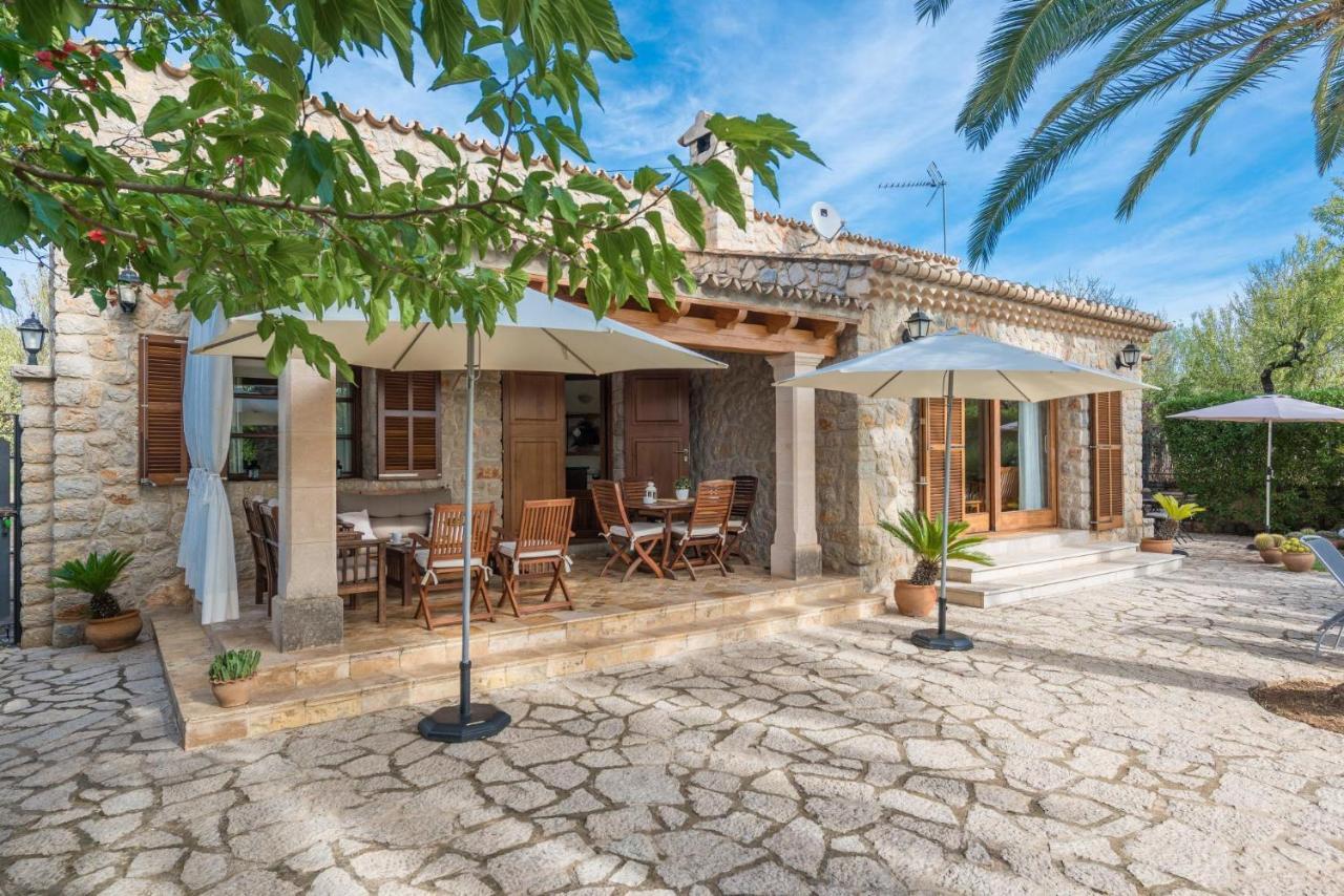 Finca Pou Nou Exterior foto