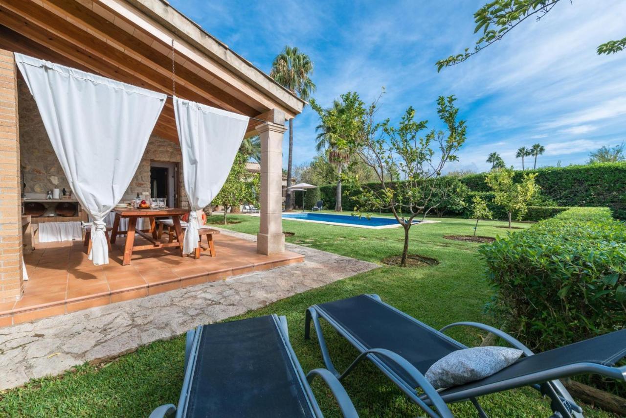 Finca Pou Nou Exterior foto